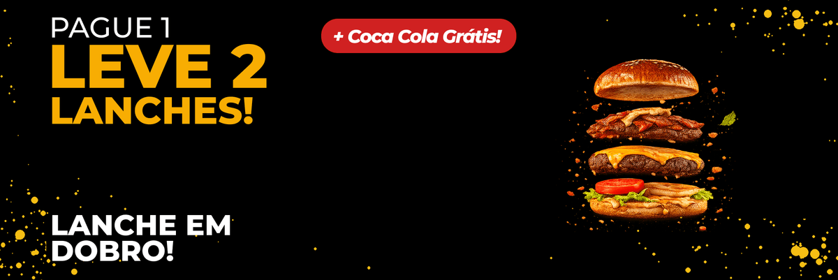 Promoção Brasa Burguer Brasil