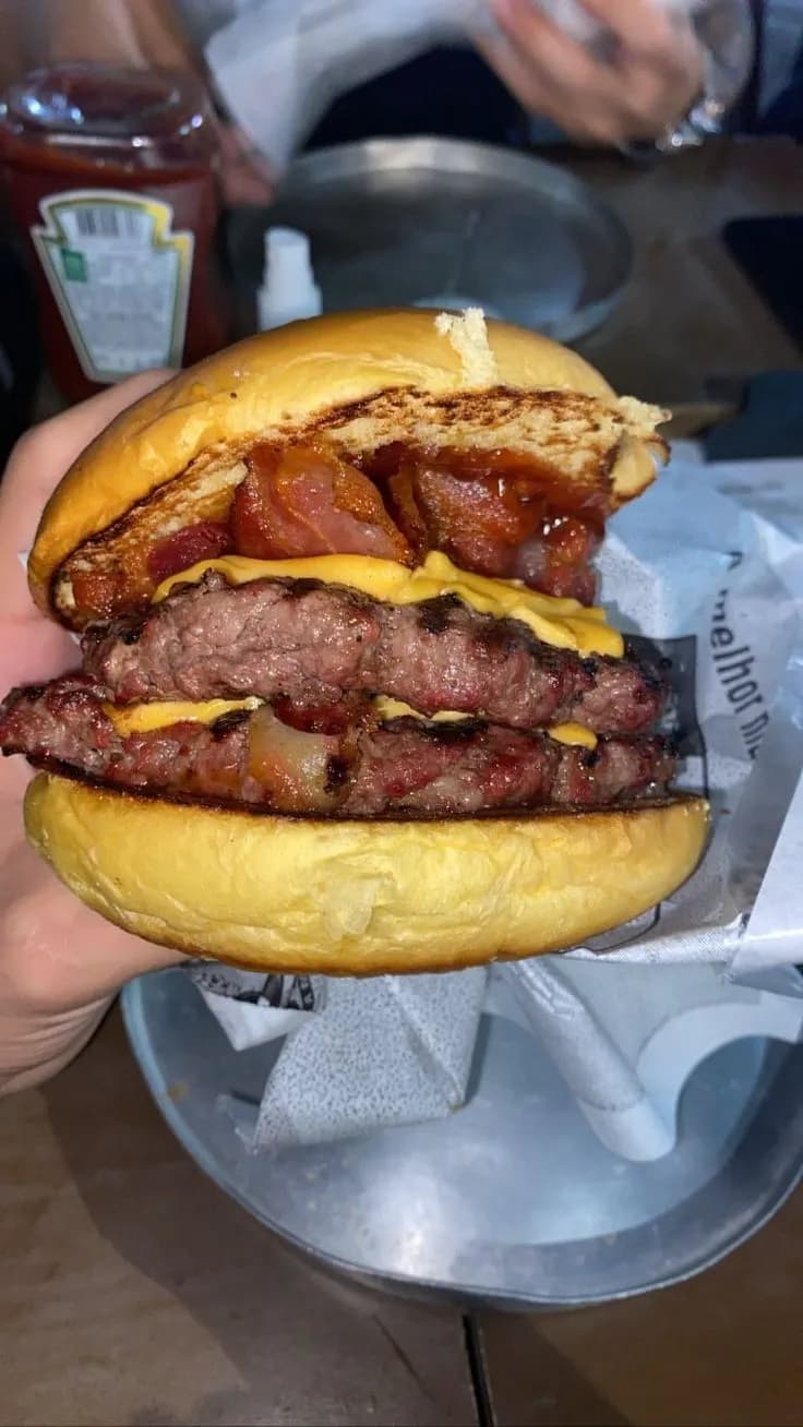 Foto do comentário de Gustavo Luiz